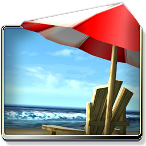 My Beach HD Free