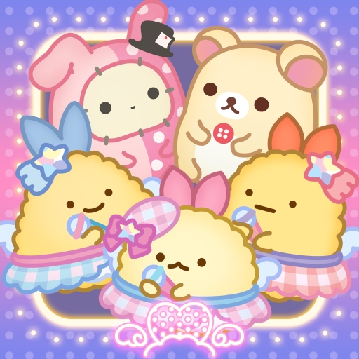 SUMI SUMI : Matching Puzzle