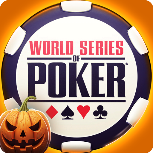 WSOP Poker: Texas Holdem Game