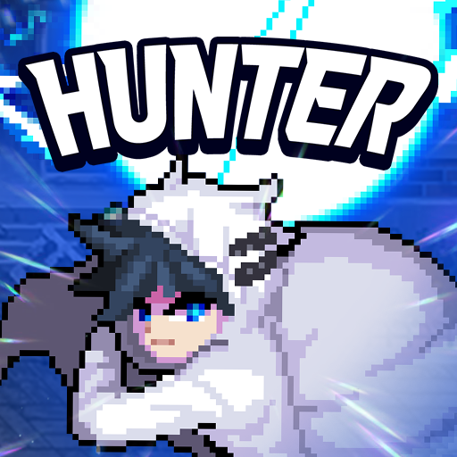 Hunter Raid: Idle RPG Games