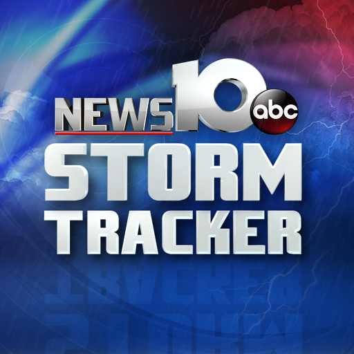 WTEN Storm Tracker - NEWS10