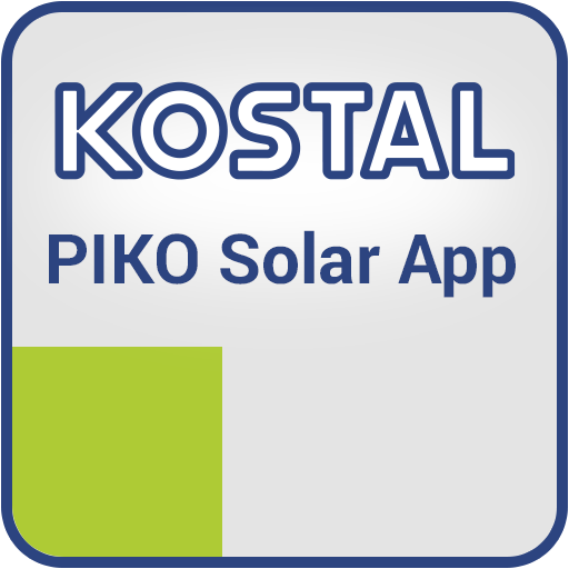 KOSTAL  Solar App