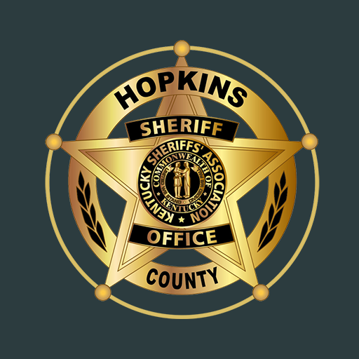 Hopkins County Sheriff