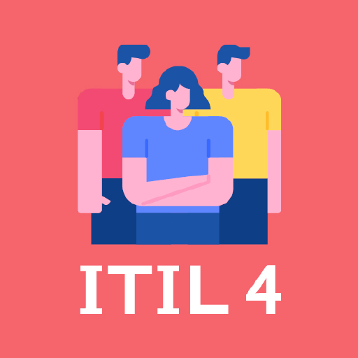 ITIL 4 foundation v4 app prep