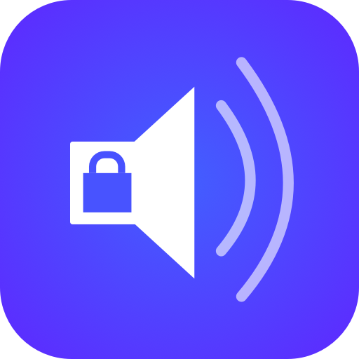 Volume Lock Pro