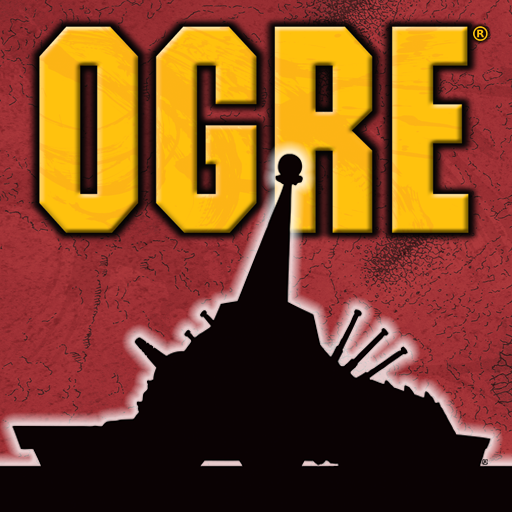 Ogre War Room