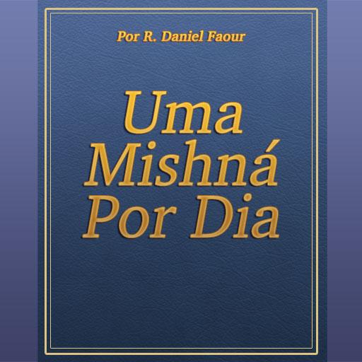 Uma Mishná Por Dia