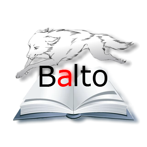 Balto Speed Reading