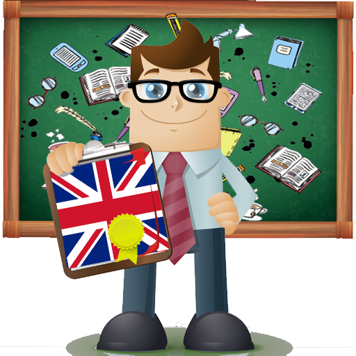 Mr. Vocabulary : Learn English words