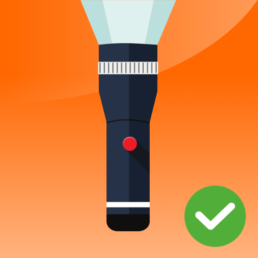 Flashlight for Xiaomi / Redmi / MI