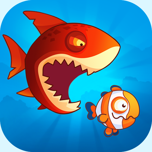 Fish Battle.io