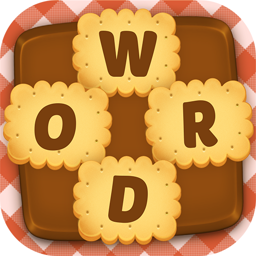 Word Connect Cookies 2