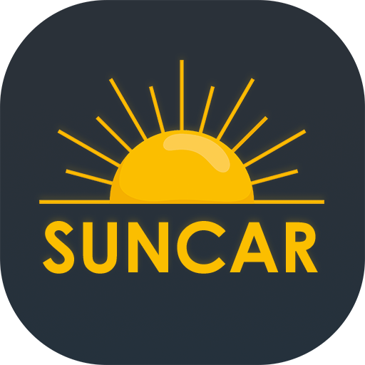 Suncar - моментальные выплаты!