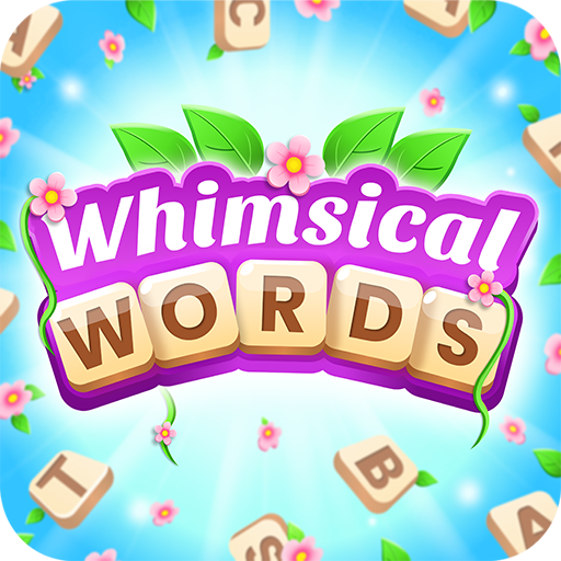 Whimsical Words