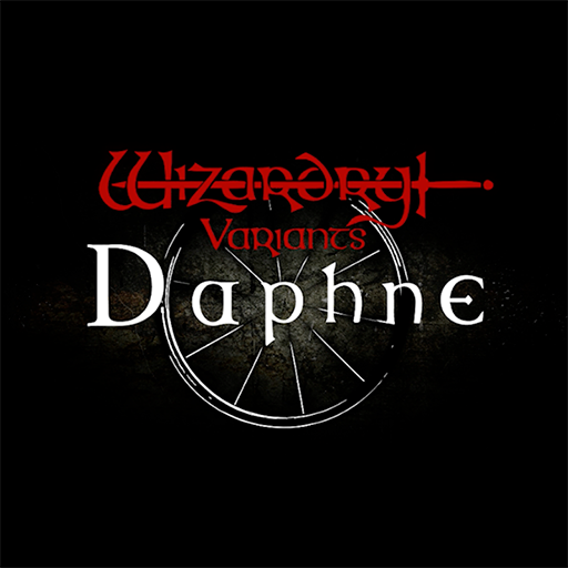 Wizardry Variants Daphne