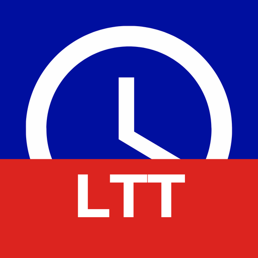LTT - London Transport Times