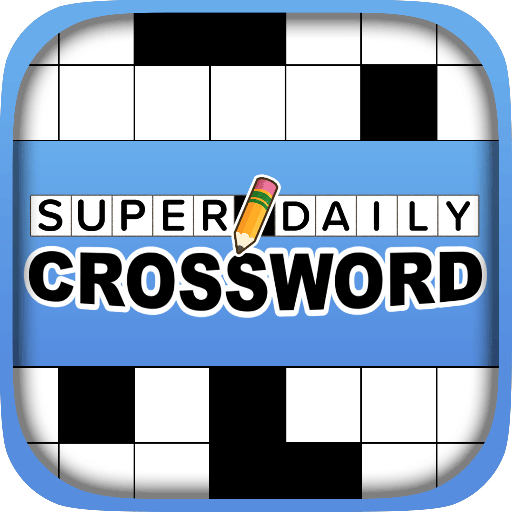 Super Daily Crossword Puzzles