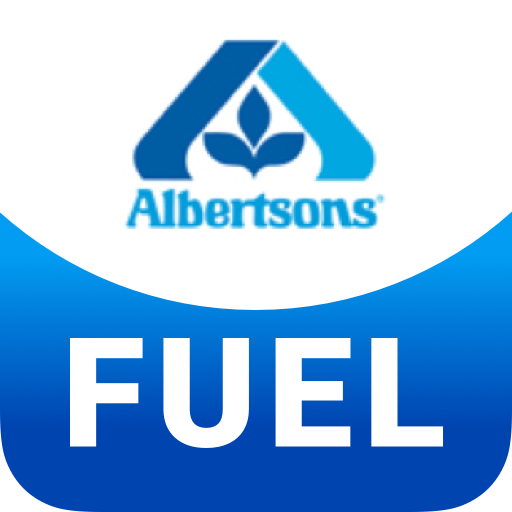 Albertsons One Touch Fuel