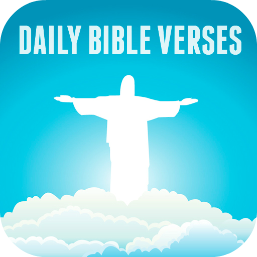 Daily Bible Verses by Topic