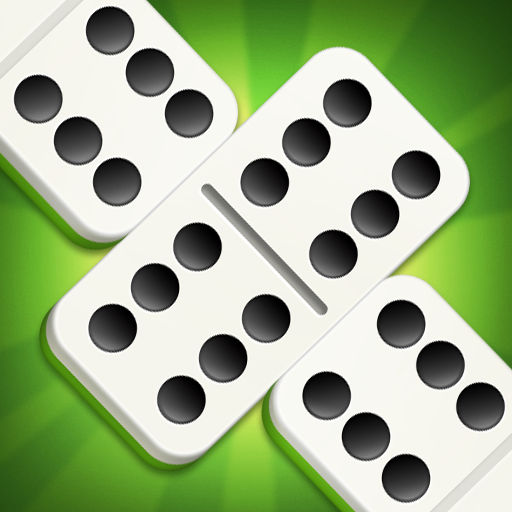 Classic Dominoes: Dominos Game