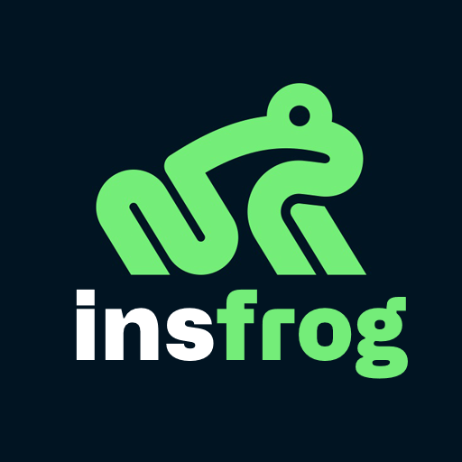 Insfrog - Instagram Followers Tracker & Insights