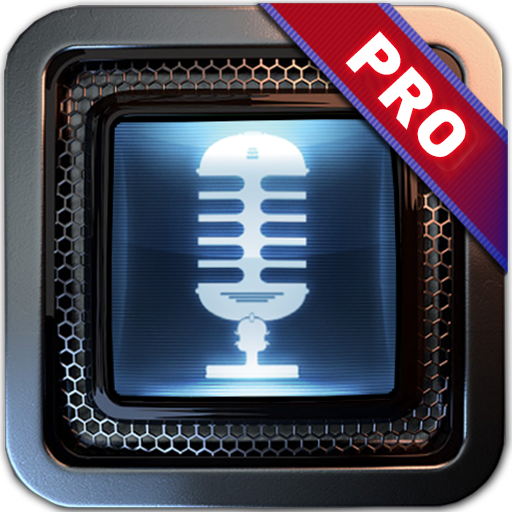 Audio Recording Pro