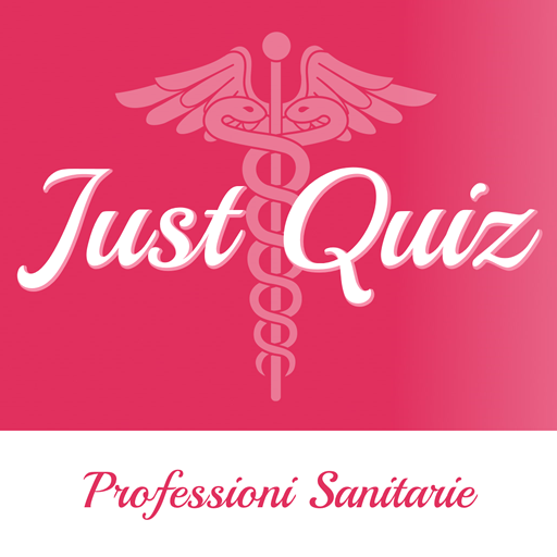 Just Quiz Professioni Sanità