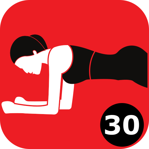 PlankFit: Core Workout Pro