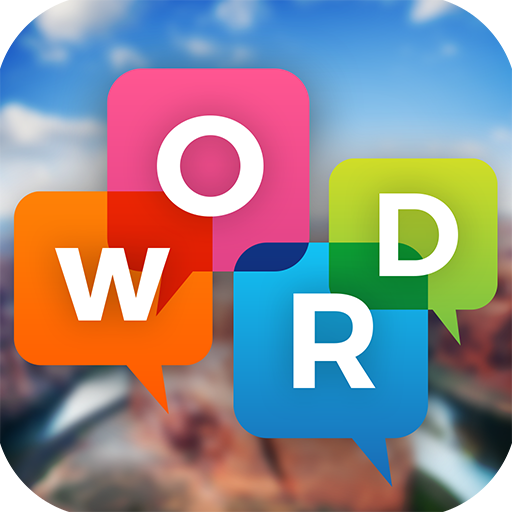 Word Cross: Crossy Word Game