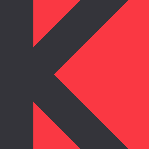 Karaz Red - Icon Pack