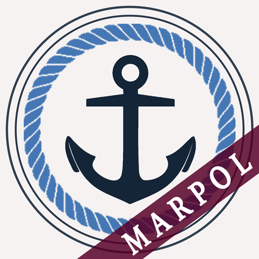 MARPOL Consolidated 2025