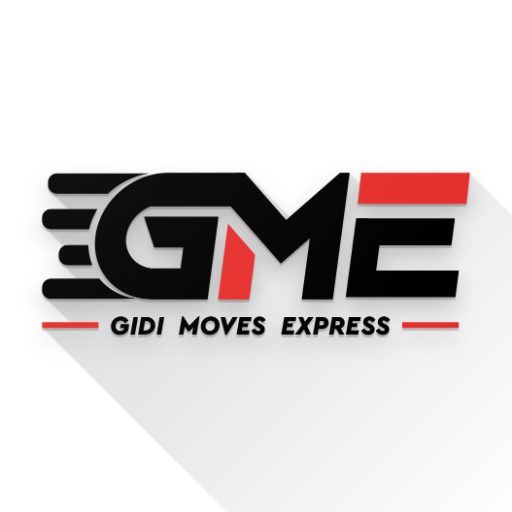 GME: Gidi Moves Express