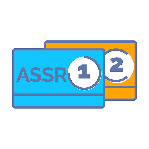 ASSR 1&2