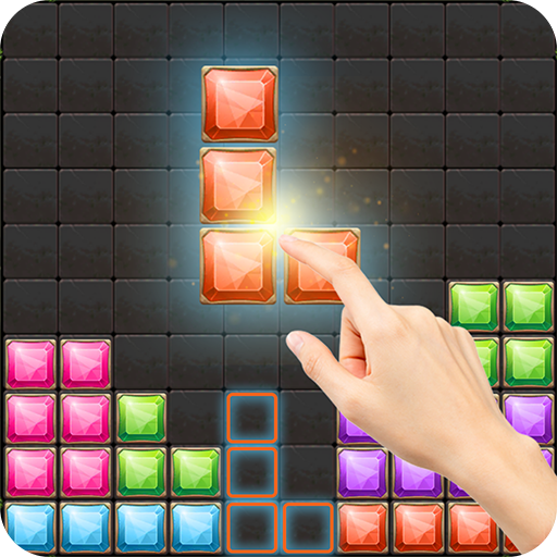 Shutter:Block Puzzle Adventure