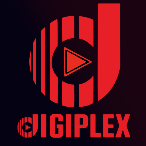 dIGIPLEX - Movies & Web Series