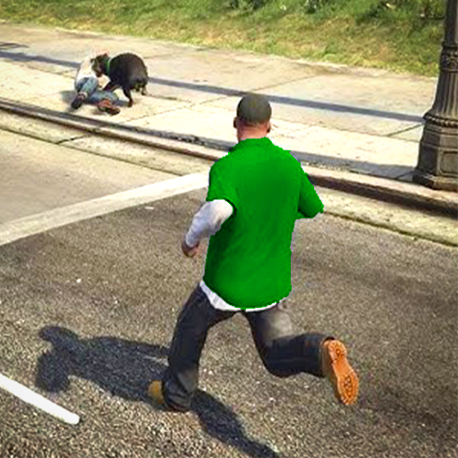 Grand Gangster Mafia Game.