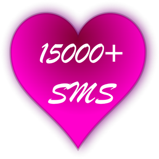 15000+ Love SMS Messages