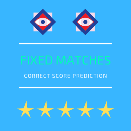 fixed matches correct score prediction