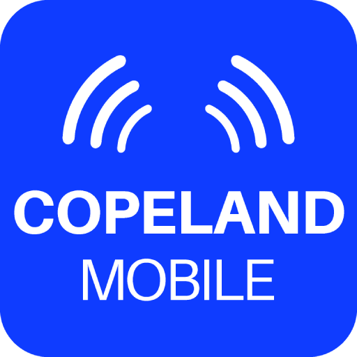 Copeland Mobile