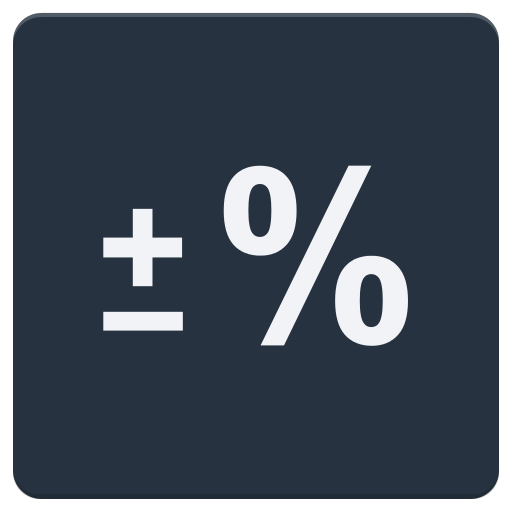 Percentage