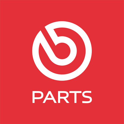 Brembo Parts