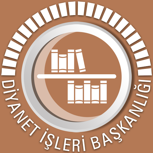 Diyanet Kitaplık