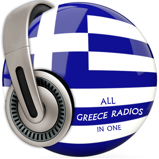 All Greece Radios in One