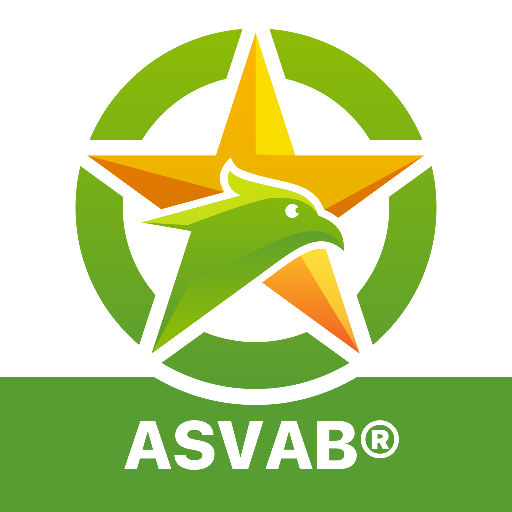 ASVAB® Practice Test 2024