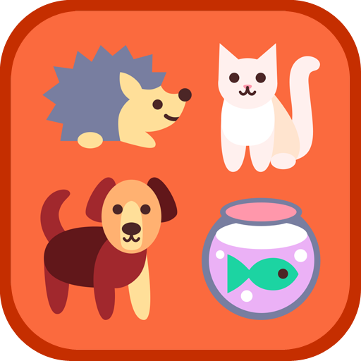 Animal and pet care diary