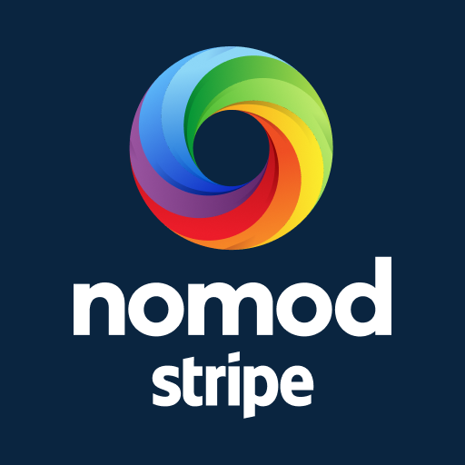 Nomod for Stripe | Point of Sale & Payment App