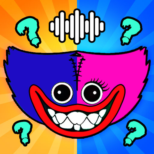 Guess Monster Sound Game