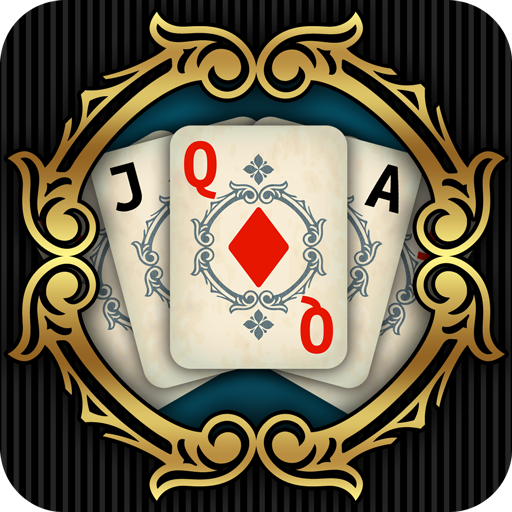 Chain: Deluxe Card Solitaire