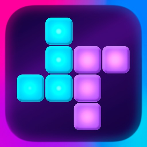 Tricky Blocks - Logic puzzle