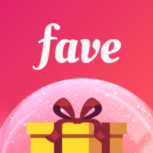 Fave - Cashback & Savings